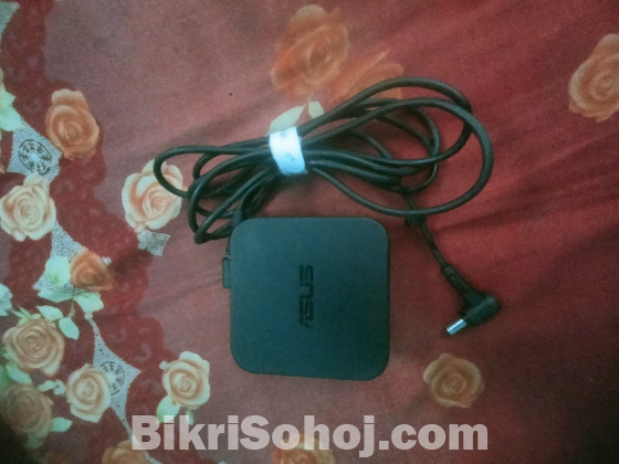 Asus laptop charger